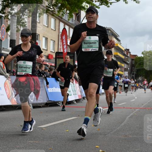 20.09.2026 - PSD Bank Halbmarathon J. Mangold http://msf.ph/oto/10519037 20.09.2026 11:47:43 Ziel 1712, 1897, 2177, 2828, 2836, 3239, 3330, 3504, 3586, 4226, 4248, 4262, 4622 meine-sportfotos.de