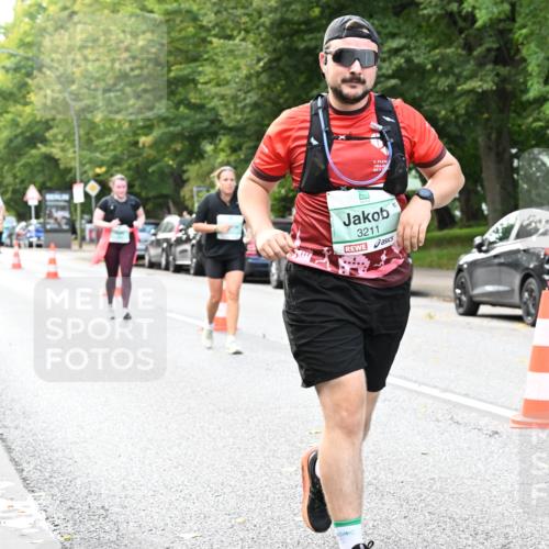 20.09.2026 - PSD Bank Halbmarathon Dr. Thomas Lammeyer http://msf.ph/oto/10519083 20.09.2026 11:14:05 Laufen 7, 3211 meine-sportfotos.de