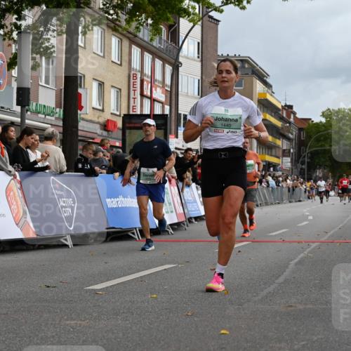 20.09.2026 - PSD Bank Halbmarathon J. Mangold http://msf.ph/oto/10519145 20.09.2026 11:47:58 Ziel 1440, 2309, 2451, 2674, 2707, 3089, 4117, 4739 meine-sportfotos.de