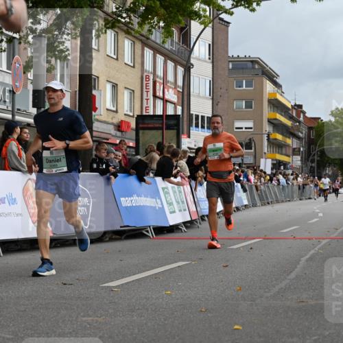 20.09.2026 - PSD Bank Halbmarathon J. Mangold http://msf.ph/oto/10519154 20.09.2026 11:47:59 Ziel 1440, 2309, 2451, 2674, 2707, 3089, 4739 meine-sportfotos.de