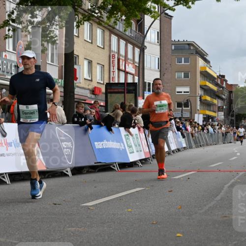 20.09.2026 - PSD Bank Halbmarathon J. Mangold http://msf.ph/oto/10519156 20.09.2026 11:47:59 Ziel 1440, 2309, 2451, 2674, 2707, 3089, 4739 meine-sportfotos.de