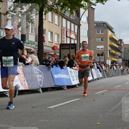 20.09.2026 - PSD Bank Halbmarathon J. Mangold http://msf.ph/oto/10519158 20.09.2026 11:47:59 Ziel 1440, 2309, 2451, 2674, 2707, 3089, 4739 meine-sportfotos.de