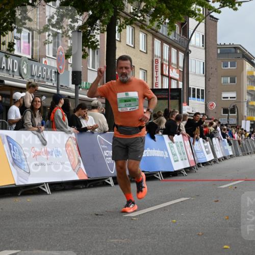 20.09.2026 - PSD Bank Halbmarathon J. Mangold http://msf.ph/oto/10519167 20.09.2026 11:48:00 Ziel 1440, 2309, 2674, 3089, 4739 meine-sportfotos.de