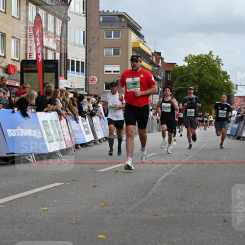 20.09.2026 - PSD Bank Halbmarathon J. Mangold http://msf.ph/oto/10519179 20.09.2026 11:48:11 Ziel 1123, 2204, 3005, 4144, 4253, 4311, 4526 meine-sportfotos.de