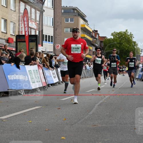 20.09.2026 - PSD Bank Halbmarathon J. Mangold http://msf.ph/oto/10519184 20.09.2026 11:48:11 Ziel 1123, 2204, 3005, 4144, 4253, 4311, 4526 meine-sportfotos.de