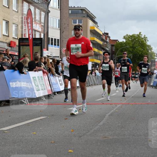 20.09.2026 - PSD Bank Halbmarathon J. Mangold http://msf.ph/oto/10519186 20.09.2026 11:48:11 Ziel 1123, 2204, 3005, 4144, 4253, 4311, 4526 meine-sportfotos.de
