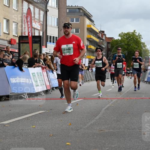 20.09.2026 - PSD Bank Halbmarathon J. Mangold http://msf.ph/oto/10519189 20.09.2026 11:48:12 Ziel 1123, 2204, 3005, 3920, 4144, 4253, 4311, 4526 meine-sportfotos.de
