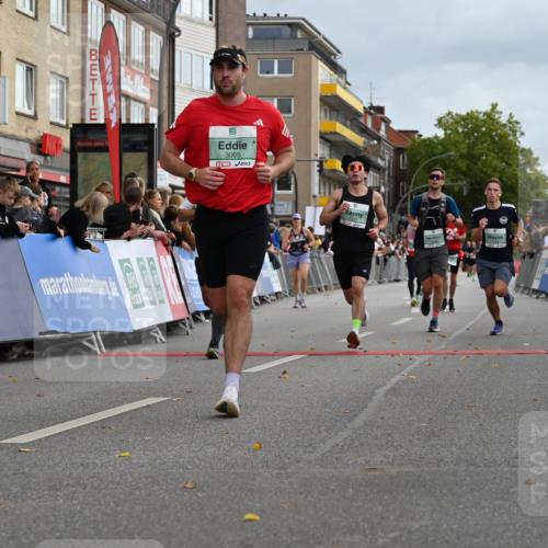 20.09.2026 - PSD Bank Halbmarathon J. Mangold http://msf.ph/oto/10519191 20.09.2026 11:48:12 Ziel 1123, 2204, 3005, 3920, 4144, 4253, 4311, 4526 meine-sportfotos.de