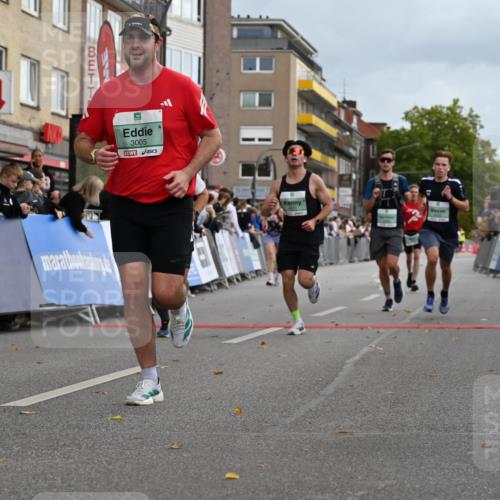 20.09.2026 - PSD Bank Halbmarathon J. Mangold http://msf.ph/oto/10519196 20.09.2026 11:48:12 Ziel 1123, 2204, 3005, 3920, 4144, 4253, 4311, 4526 meine-sportfotos.de
