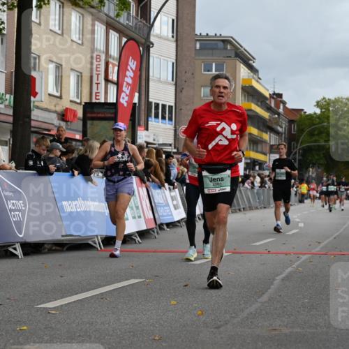 20.09.2026 - PSD Bank Halbmarathon J. Mangold http://msf.ph/oto/10519201 20.09.2026 11:48:18 Ziel 1123, 2204, 3005, 3920, 4144, 4253, 4311, 4526, 4585 meine-sportfotos.de