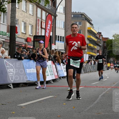 20.09.2026 - PSD Bank Halbmarathon J. Mangold http://msf.ph/oto/10519204 20.09.2026 11:48:18 Ziel 1123, 2204, 3005, 3920, 4144, 4253, 4311, 4526, 4585 meine-sportfotos.de