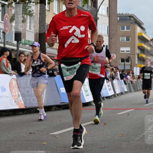 20.09.2026 - PSD Bank Halbmarathon J. Mangold http://msf.ph/oto/10519219 20.09.2026 11:48:19 Ziel 1123, 2204, 3920, 4144, 4253, 4311, 4526, 4585 meine-sportfotos.de