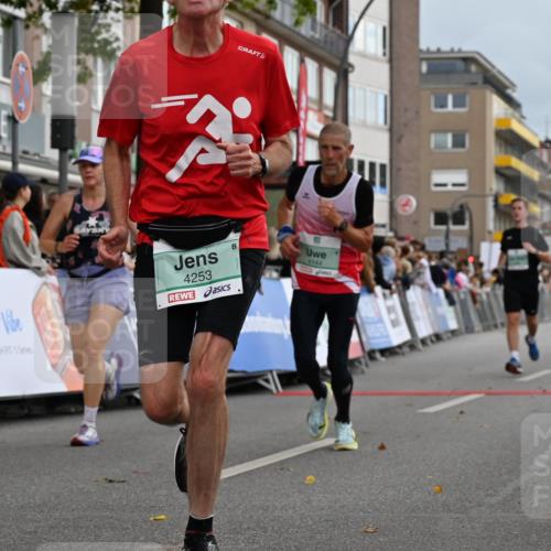 20.09.2026 - PSD Bank Halbmarathon J. Mangold http://msf.ph/oto/10519221 20.09.2026 11:48:19 Ziel 1123, 2204, 3920, 4144, 4253, 4311, 4526, 4585 meine-sportfotos.de