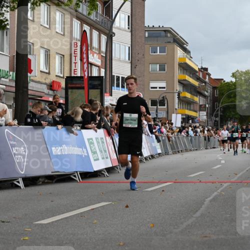 20.09.2026 - PSD Bank Halbmarathon J. Mangold http://msf.ph/oto/10519229 20.09.2026 11:48:21 Ziel 2204, 3920, 4144, 4253, 4526, 4585 meine-sportfotos.de
