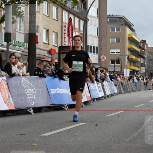 20.09.2026 - PSD Bank Halbmarathon J. Mangold http://msf.ph/oto/10519235 20.09.2026 11:48:22 Ziel 2204, 3920, 4144, 4253, 4585 meine-sportfotos.de