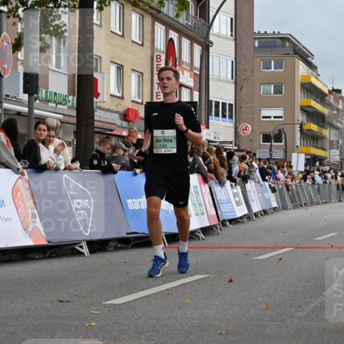 20.09.2026 - PSD Bank Halbmarathon J. Mangold http://msf.ph/oto/10519238 20.09.2026 11:48:22 Ziel 2204, 3920, 4144, 4253, 4585 meine-sportfotos.de