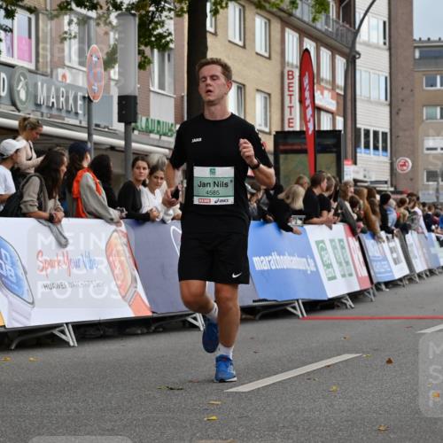 20.09.2026 - PSD Bank Halbmarathon J. Mangold http://msf.ph/oto/10519246 20.09.2026 11:48:23 Ziel 3920, 4144, 4253, 4585 meine-sportfotos.de
