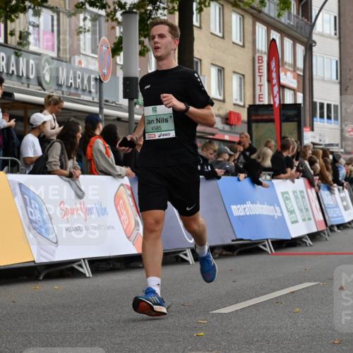 20.09.2026 - PSD Bank Halbmarathon J. Mangold http://msf.ph/oto/10519249 20.09.2026 11:48:23 Ziel 3920, 4144, 4253, 4585 meine-sportfotos.de