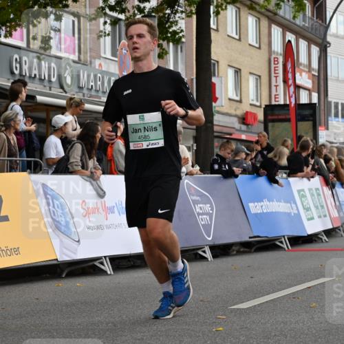 20.09.2026 - PSD Bank Halbmarathon J. Mangold http://msf.ph/oto/10519251 20.09.2026 11:48:23 Ziel 3920, 4144, 4253, 4585 meine-sportfotos.de