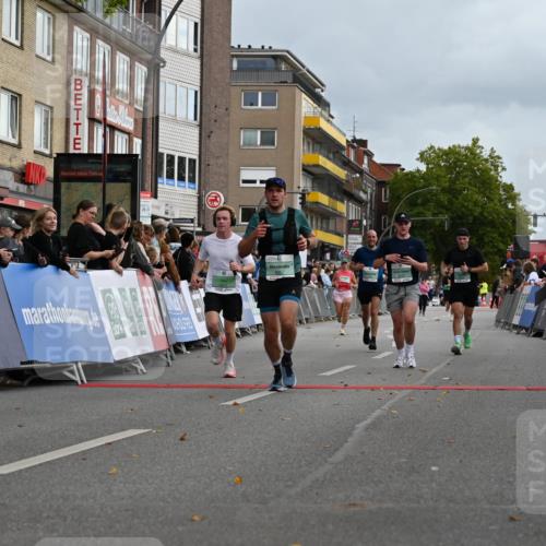 20.09.2026 - PSD Bank Halbmarathon J. Mangold http://msf.ph/oto/10519254 20.09.2026 11:48:30 Ziel 2311, 2552, 2571, 3298, 3635, 3761 meine-sportfotos.de