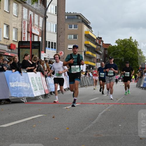 20.09.2026 - PSD Bank Halbmarathon J. Mangold http://msf.ph/oto/10519256 20.09.2026 11:48:30 Ziel 2311, 2552, 2571, 3298, 3635, 3761 meine-sportfotos.de