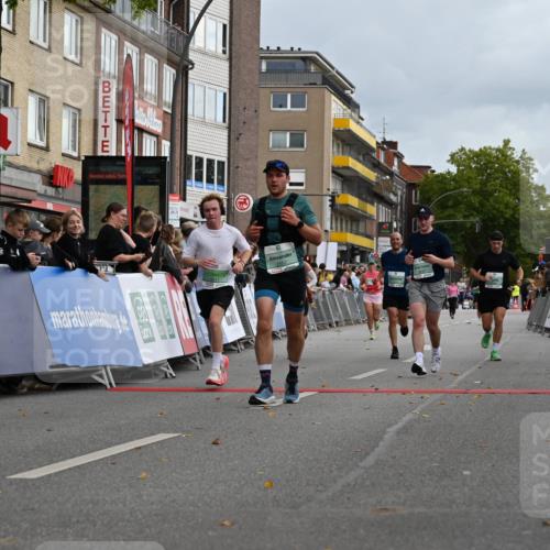 20.09.2026 - PSD Bank Halbmarathon J. Mangold http://msf.ph/oto/10519260 20.09.2026 11:48:30 Ziel 2311, 2552, 2571, 3298, 3635, 3761 meine-sportfotos.de