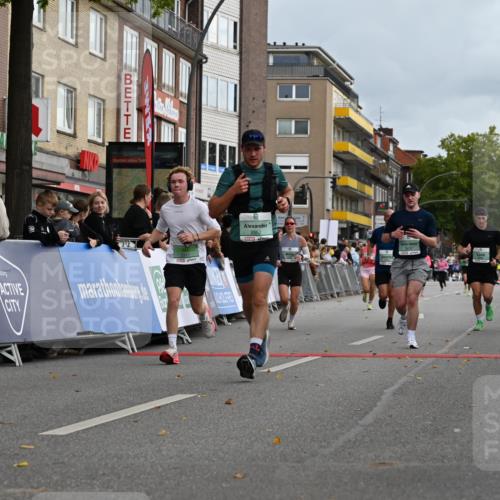20.09.2026 - PSD Bank Halbmarathon J. Mangold http://msf.ph/oto/10519265 20.09.2026 11:48:30 Ziel 2311, 2552, 2571, 3298, 3635, 3761 meine-sportfotos.de
