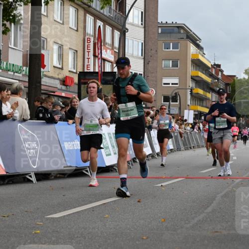 20.09.2026 - PSD Bank Halbmarathon J. Mangold http://msf.ph/oto/10519271 20.09.2026 11:48:31 Ziel 2311, 2552, 2571, 3298, 3635, 3761 meine-sportfotos.de