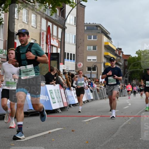 20.09.2026 - PSD Bank Halbmarathon J. Mangold http://msf.ph/oto/10519284 20.09.2026 11:48:32 Ziel 1464, 2311, 2552, 2571, 3298, 3635, 3761 meine-sportfotos.de
