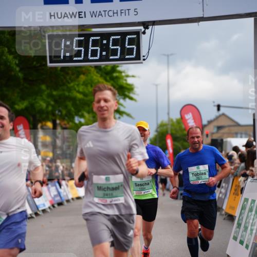 20.09.2026 - PSD Bank Halbmarathon LAZAROV Photography http://msf.ph/oto/10519294 20.09.2026 11:56:55 Ziel 1482, 1554, 1903, 2416, 3822, 3967, 4734 meine-sportfotos.de