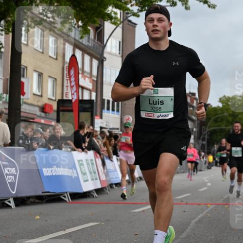 20.09.2026 - PSD Bank Halbmarathon J. Mangold http://msf.ph/oto/10519367 20.09.2026 11:48:37 Ziel 1464, 2311, 2552, 2571, 3298, 3635, 3761, 3797, 4627 meine-sportfotos.de