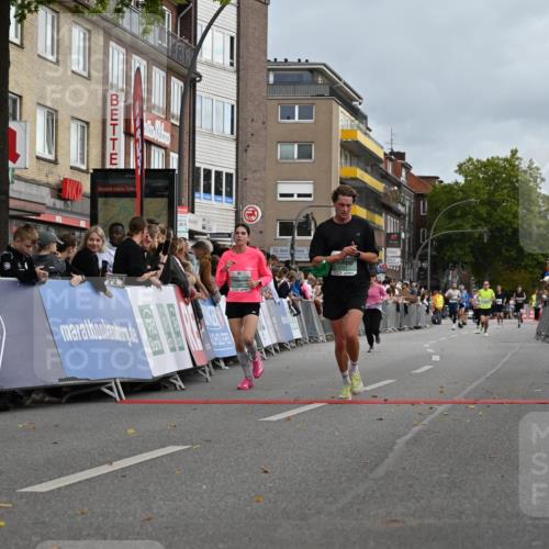 20.09.2026 - PSD Bank Halbmarathon J. Mangold http://msf.ph/oto/10519389 20.09.2026 11:48:42 Ziel 1464, 1559, 3797, 4627 meine-sportfotos.de