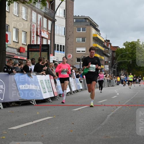 20.09.2026 - PSD Bank Halbmarathon J. Mangold http://msf.ph/oto/10519392 20.09.2026 11:48:43 Ziel 1464, 1559, 3797, 4627 meine-sportfotos.de