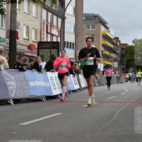 20.09.2026 - PSD Bank Halbmarathon J. Mangold http://msf.ph/oto/10519399 20.09.2026 11:48:43 Ziel 1464, 1559, 3797, 4627 meine-sportfotos.de