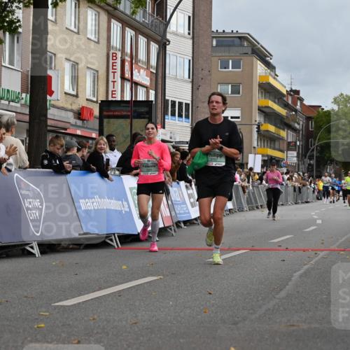 20.09.2026 - PSD Bank Halbmarathon J. Mangold http://msf.ph/oto/10519402 20.09.2026 11:48:43 Ziel 1464, 1559, 3797, 4627 meine-sportfotos.de
