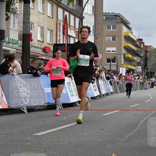 20.09.2026 - PSD Bank Halbmarathon J. Mangold http://msf.ph/oto/10519411 20.09.2026 11:48:44 Ziel 1464, 1559, 3797, 4627 meine-sportfotos.de