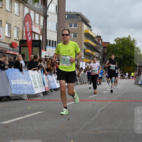 20.09.2026 - PSD Bank Halbmarathon J. Mangold http://msf.ph/oto/10519459 20.09.2026 11:48:56 Ziel 1845, 2799, 4154, 4686, 4756 meine-sportfotos.de