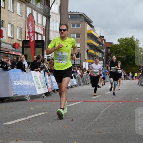20.09.2026 - PSD Bank Halbmarathon J. Mangold http://msf.ph/oto/10519463 20.09.2026 11:48:56 Ziel 1845, 2799, 4154, 4686, 4756 meine-sportfotos.de