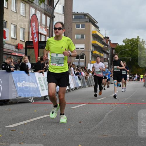 20.09.2026 - PSD Bank Halbmarathon J. Mangold http://msf.ph/oto/10519467 20.09.2026 11:48:56 Ziel 1845, 2799, 4154, 4686, 4756 meine-sportfotos.de
