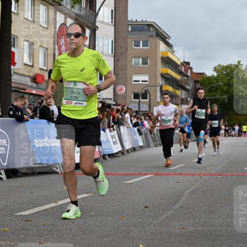 20.09.2026 - PSD Bank Halbmarathon J. Mangold http://msf.ph/oto/10519471 20.09.2026 11:48:57 Ziel 1845, 2799, 4150, 4154, 4686, 4756 meine-sportfotos.de