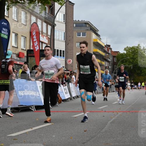 20.09.2026 - PSD Bank Halbmarathon J. Mangold http://msf.ph/oto/10519474 20.09.2026 11:48:59 Ziel 1845, 2420, 2799, 4150, 4154, 4686, 4756 meine-sportfotos.de