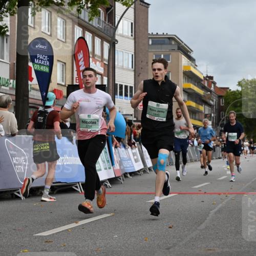 20.09.2026 - PSD Bank Halbmarathon J. Mangold http://msf.ph/oto/10519480 20.09.2026 11:48:59 Ziel 1845, 2420, 2799, 4150, 4154, 4686, 4756 meine-sportfotos.de