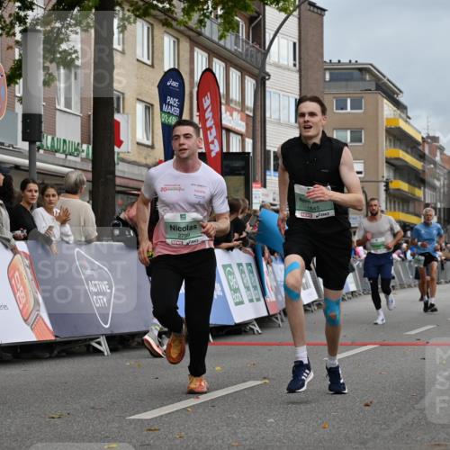 20.09.2026 - PSD Bank Halbmarathon J. Mangold http://msf.ph/oto/10519484 20.09.2026 11:48:59 Ziel 1845, 2420, 2799, 4150, 4154, 4686, 4756 meine-sportfotos.de
