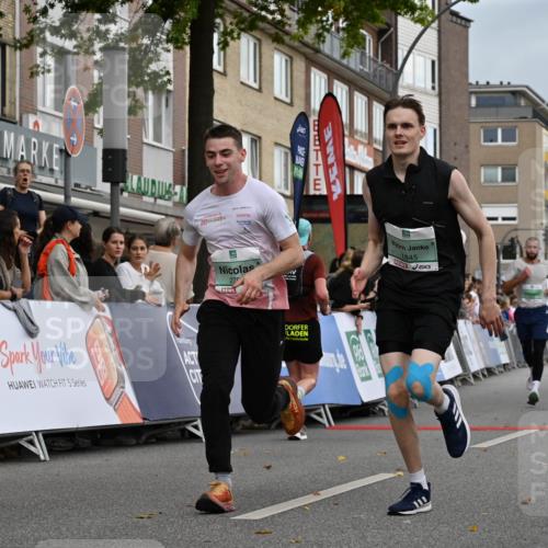 20.09.2026 - PSD Bank Halbmarathon J. Mangold http://msf.ph/oto/10519488 20.09.2026 11:48:59 Ziel 1845, 2420, 2799, 4150, 4154, 4686, 4756 meine-sportfotos.de