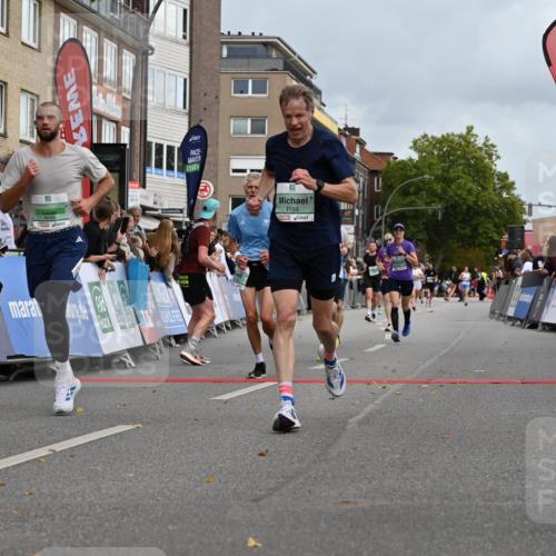 20.09.2026 - PSD Bank Halbmarathon J. Mangold http://msf.ph/oto/10519519 20.09.2026 11:49:02 Ziel 1224, 1845, 2420, 2799, 4150, 4154, 4208, 4685, 4686, 4756 meine-sportfotos.de