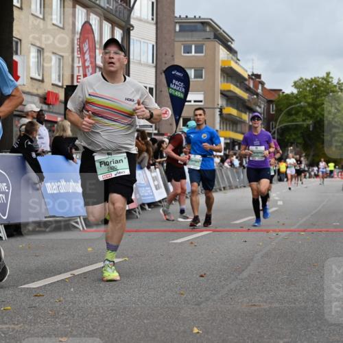 20.09.2026 - PSD Bank Halbmarathon J. Mangold http://msf.ph/oto/10519544 20.09.2026 11:49:05 Ziel 1224, 1577, 1845, 2420, 2799, 3750, 4150, 4154, 4208, 4685, 4686 meine-sportfotos.de