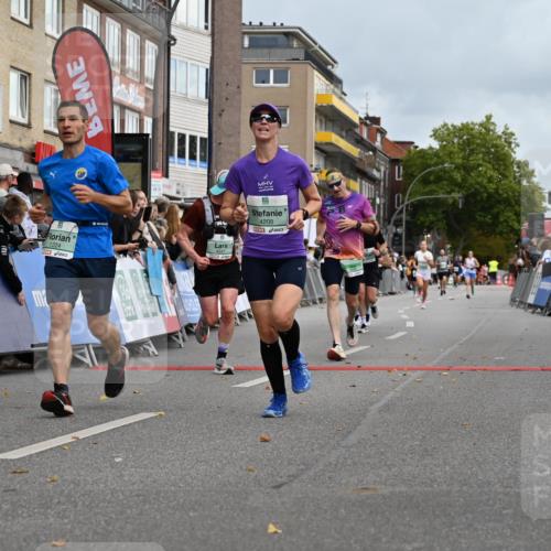20.09.2026 - PSD Bank Halbmarathon J. Mangold http://msf.ph/oto/10519564 20.09.2026 11:49:07 Ziel 1224, 1577, 2420, 3750, 4150, 4154, 4208, 4685, 4686 meine-sportfotos.de