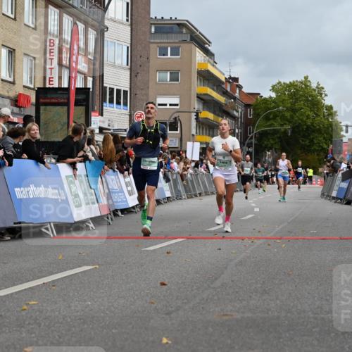 20.09.2026 - PSD Bank Halbmarathon J. Mangold http://msf.ph/oto/10519625 20.09.2026 11:49:15 Ziel 1233, 1577, 2330, 2344, 3750, 4685 meine-sportfotos.de