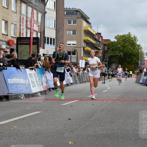20.09.2026 - PSD Bank Halbmarathon J. Mangold http://msf.ph/oto/10519628 20.09.2026 11:49:15 Ziel 1233, 1577, 2330, 2344, 3750, 4685 meine-sportfotos.de