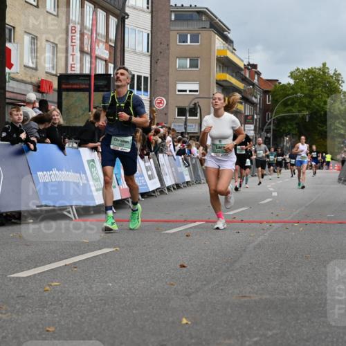 20.09.2026 - PSD Bank Halbmarathon J. Mangold http://msf.ph/oto/10519636 20.09.2026 11:49:16 Ziel 1233, 1577, 2330, 2344, 3750, 4685 meine-sportfotos.de